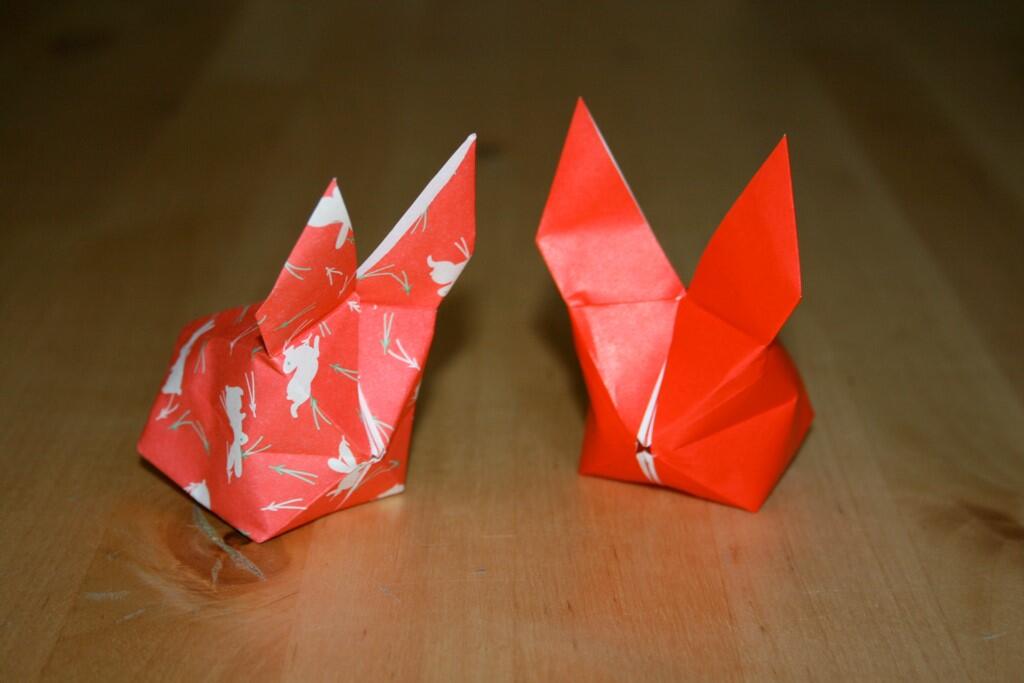 origami
