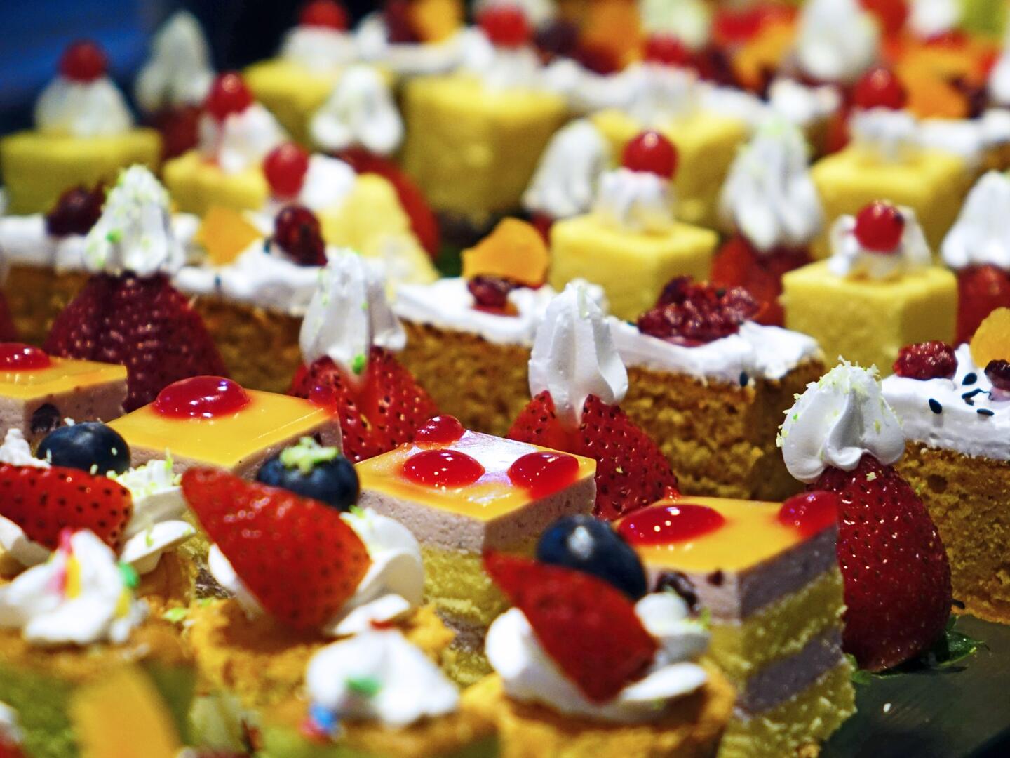 patisserie