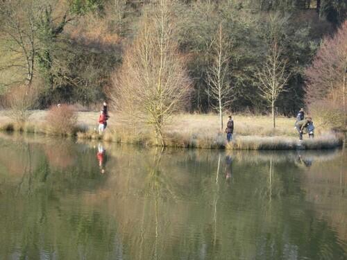 pêche a Gramat