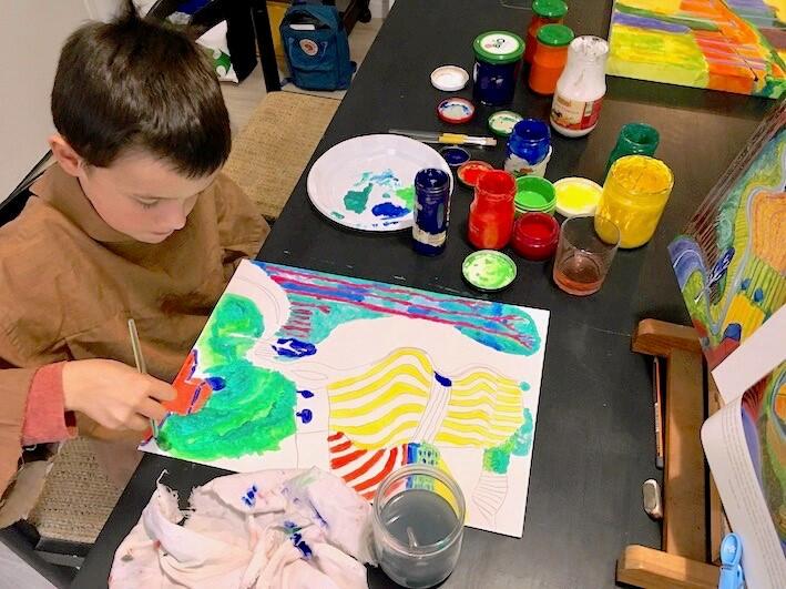 peinture-dessin-atelierenfant