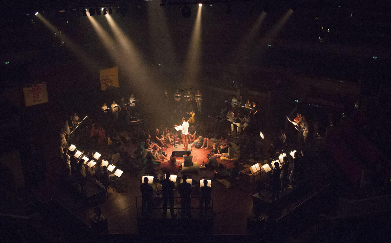 Festival Rocamadour