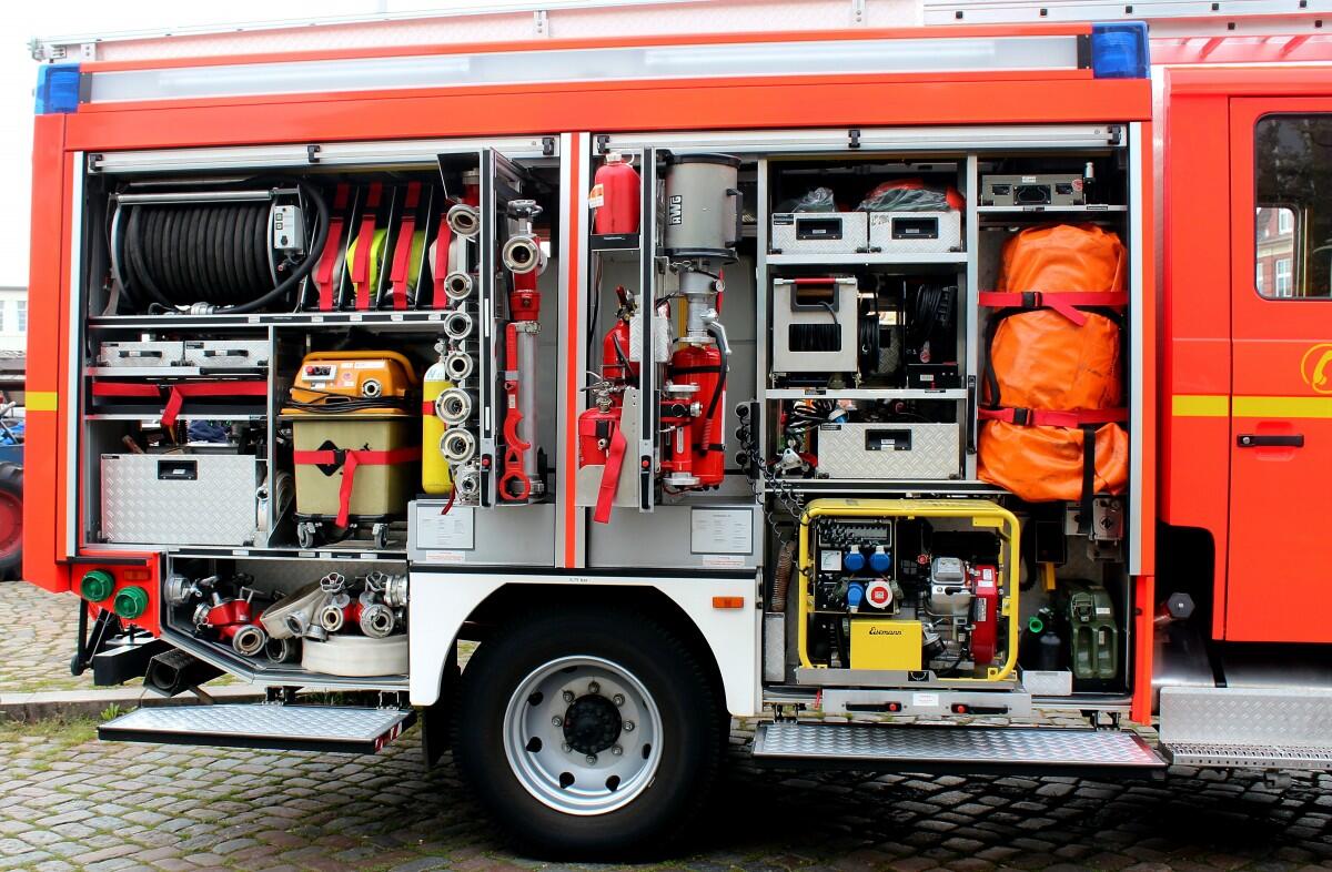 pompiers