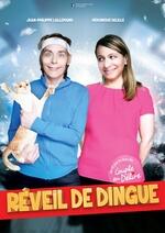 Reveil de dingue