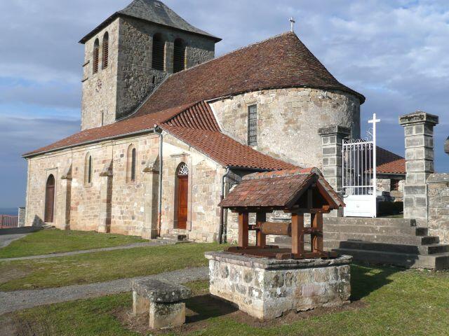 puy d arnac