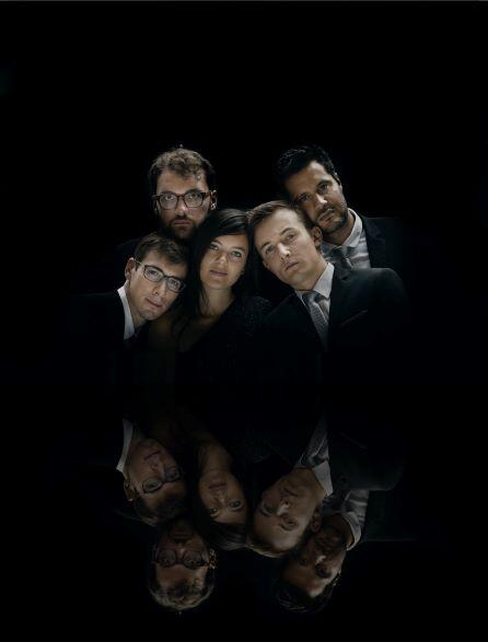 quatuor américain