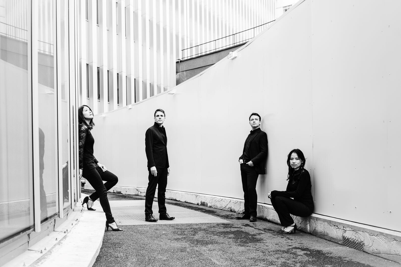 quatuor hermes-2