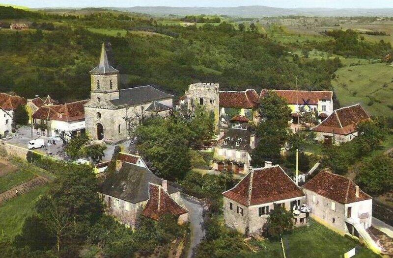 queyssac-les-vignes