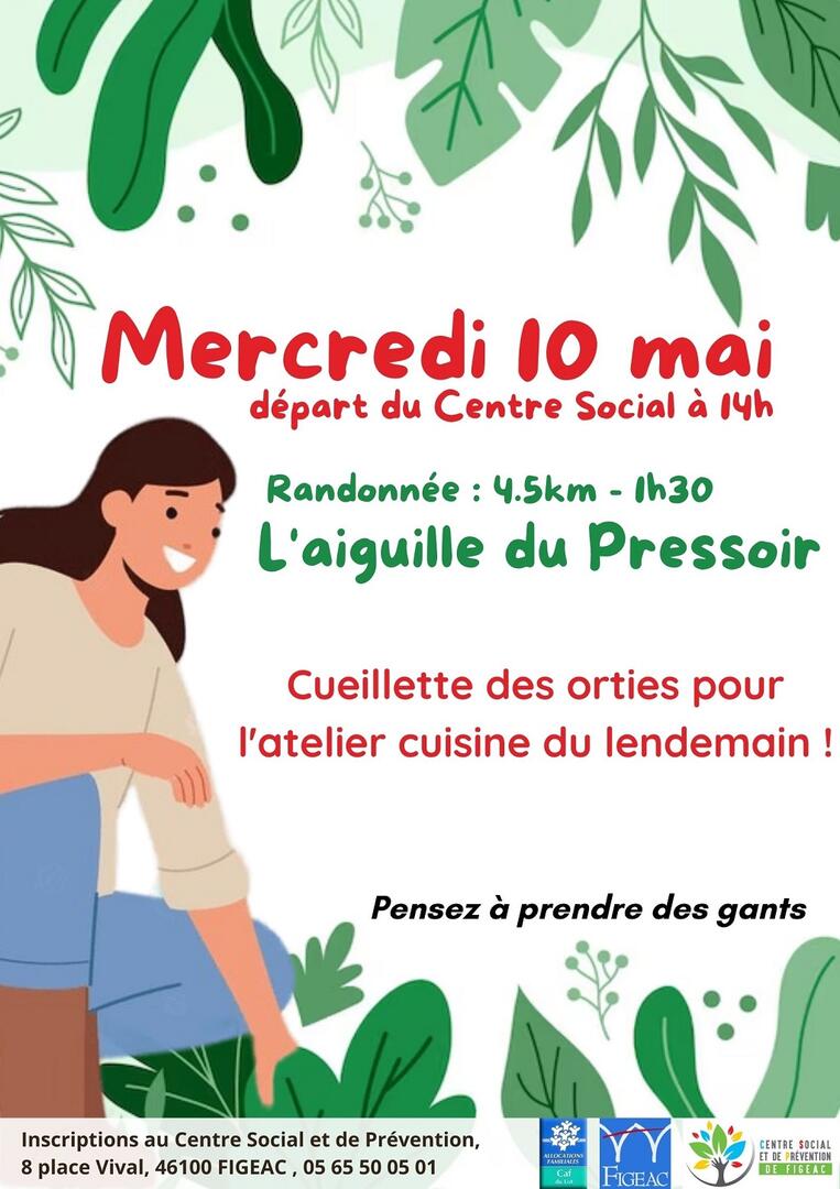 randonnée