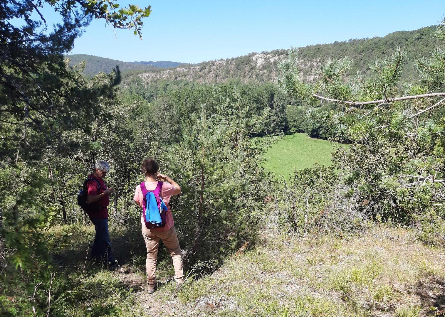 rando Ça marche ©marie-france jud