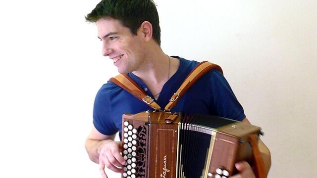 Rémi Geffroy