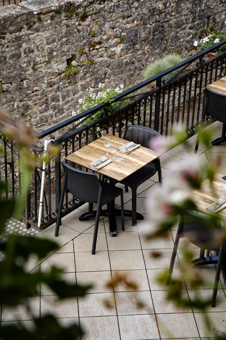restaurant Le Cantou 354_Loubressac