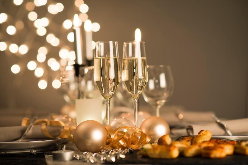 reveillon noel