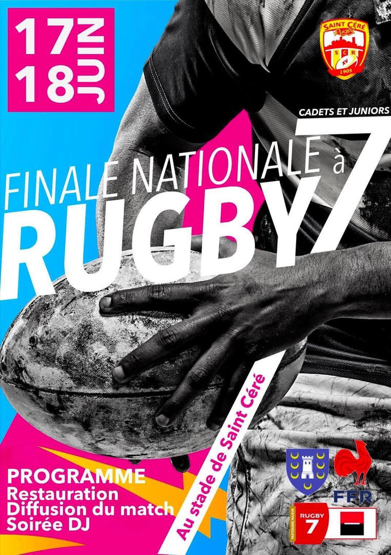 rugby