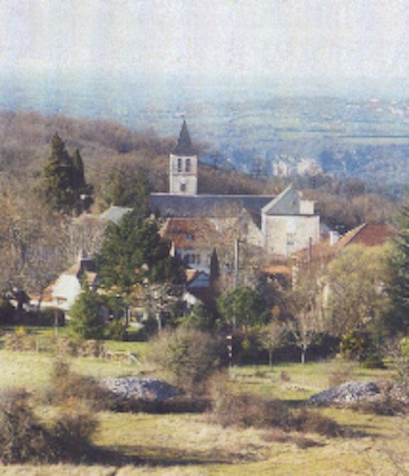 saint-chels