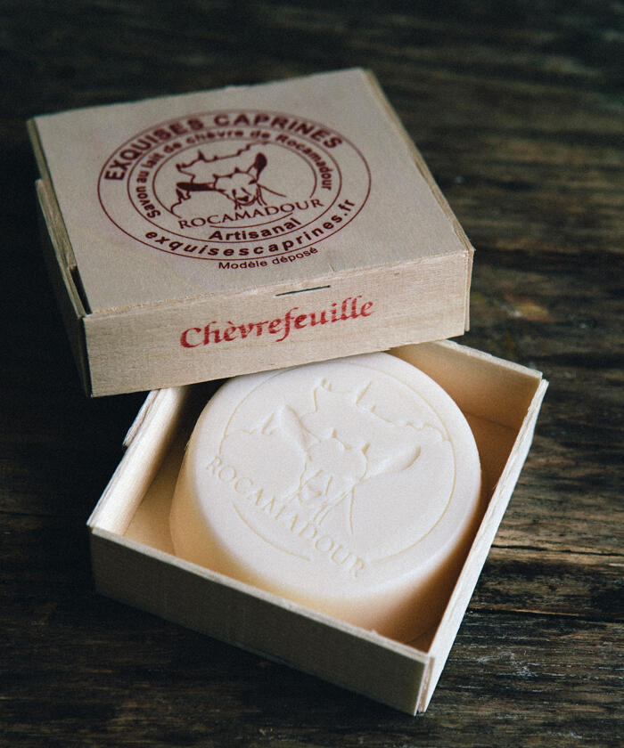 savon-rocamadour-lait-chèvre