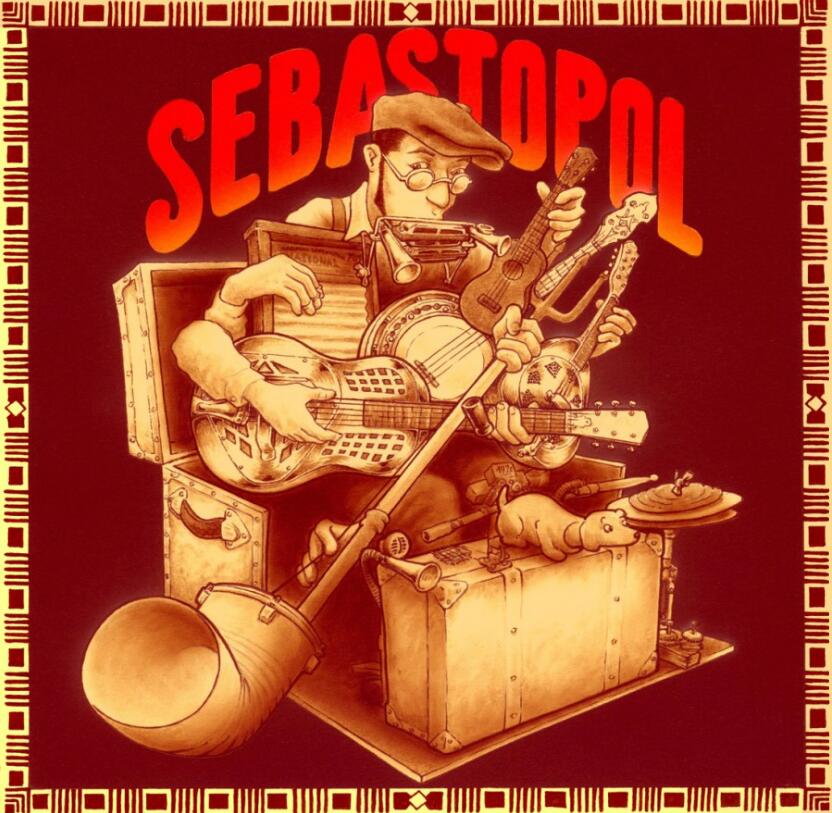 sebastopol