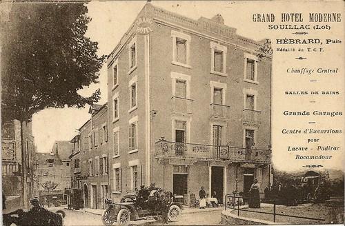 souillac grand hotel