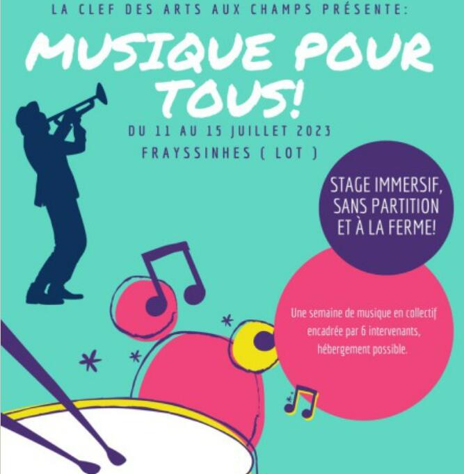 stage frayssinhes
