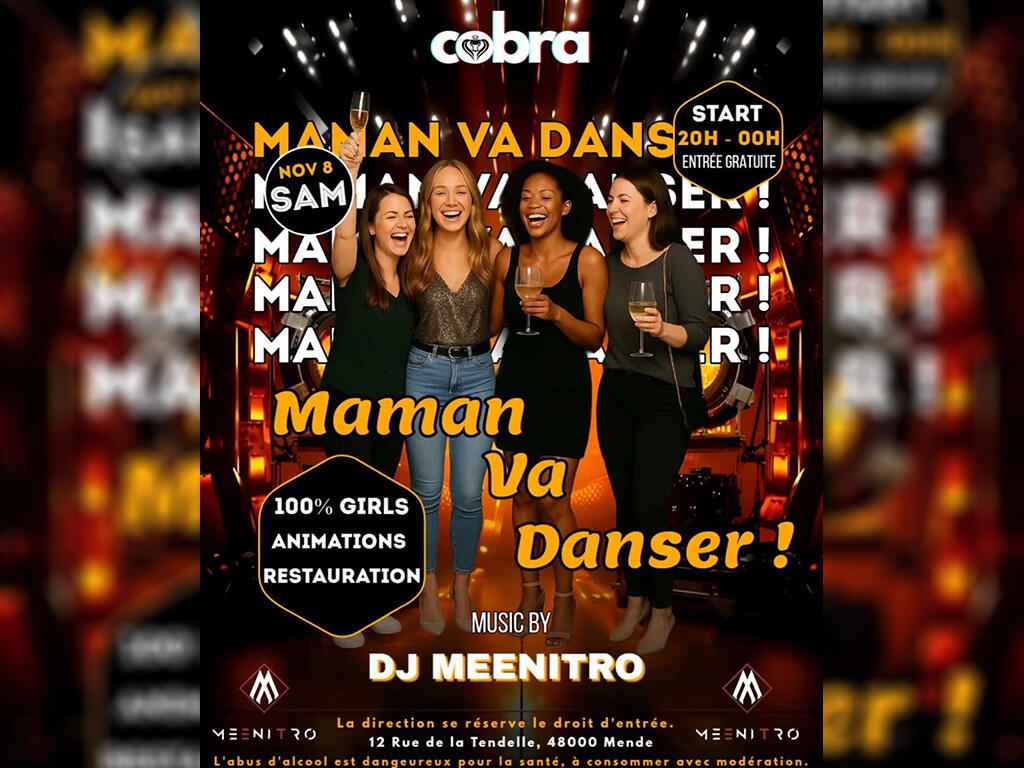 Maman-va-danser