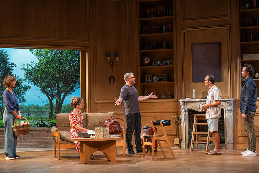 Mon-jour-de-chance©Bernard.Richebé