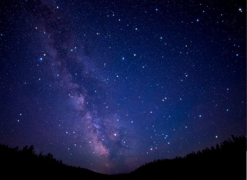 Nuit des étoiles