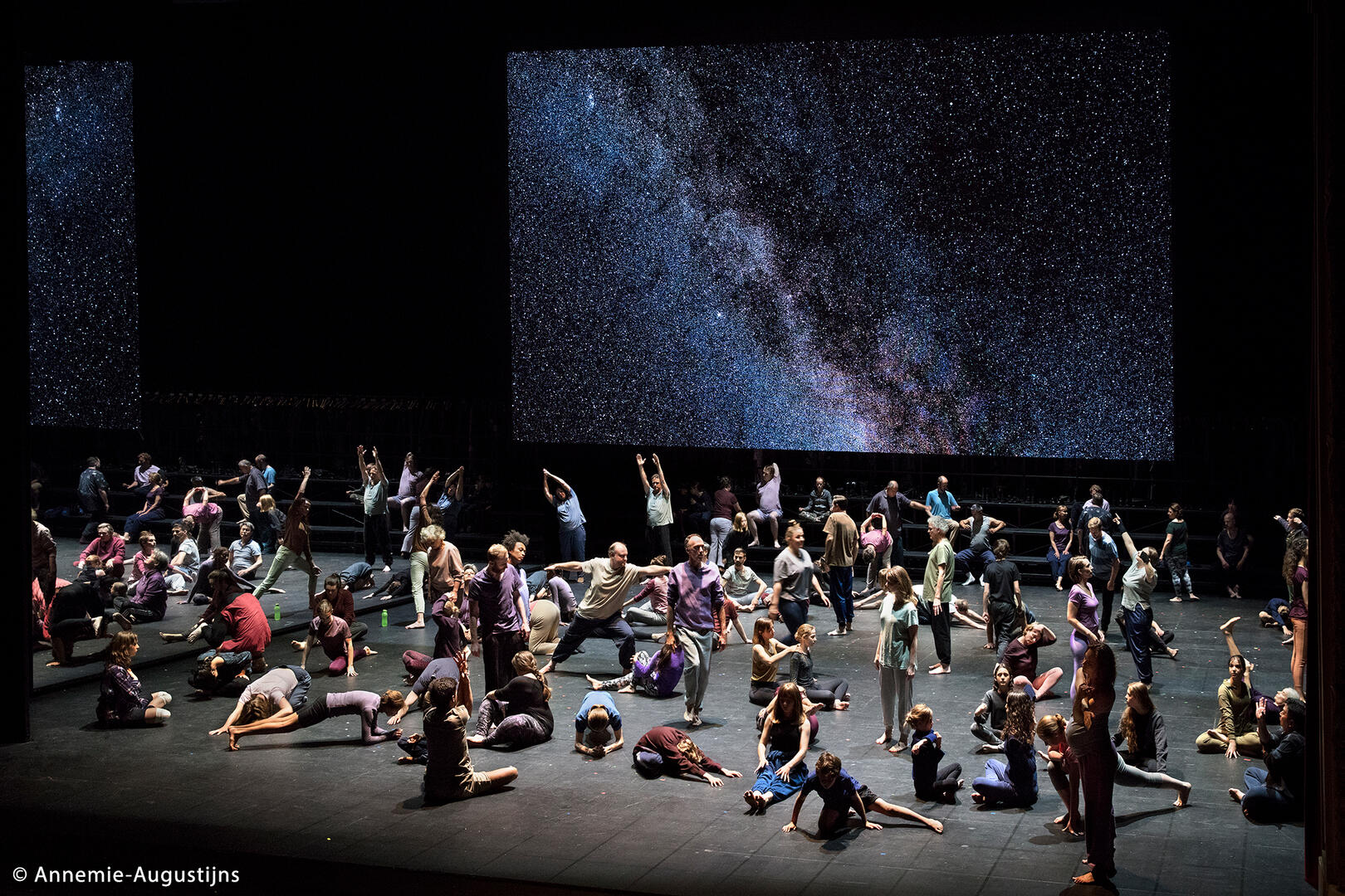 Opéra Faust de Goethe