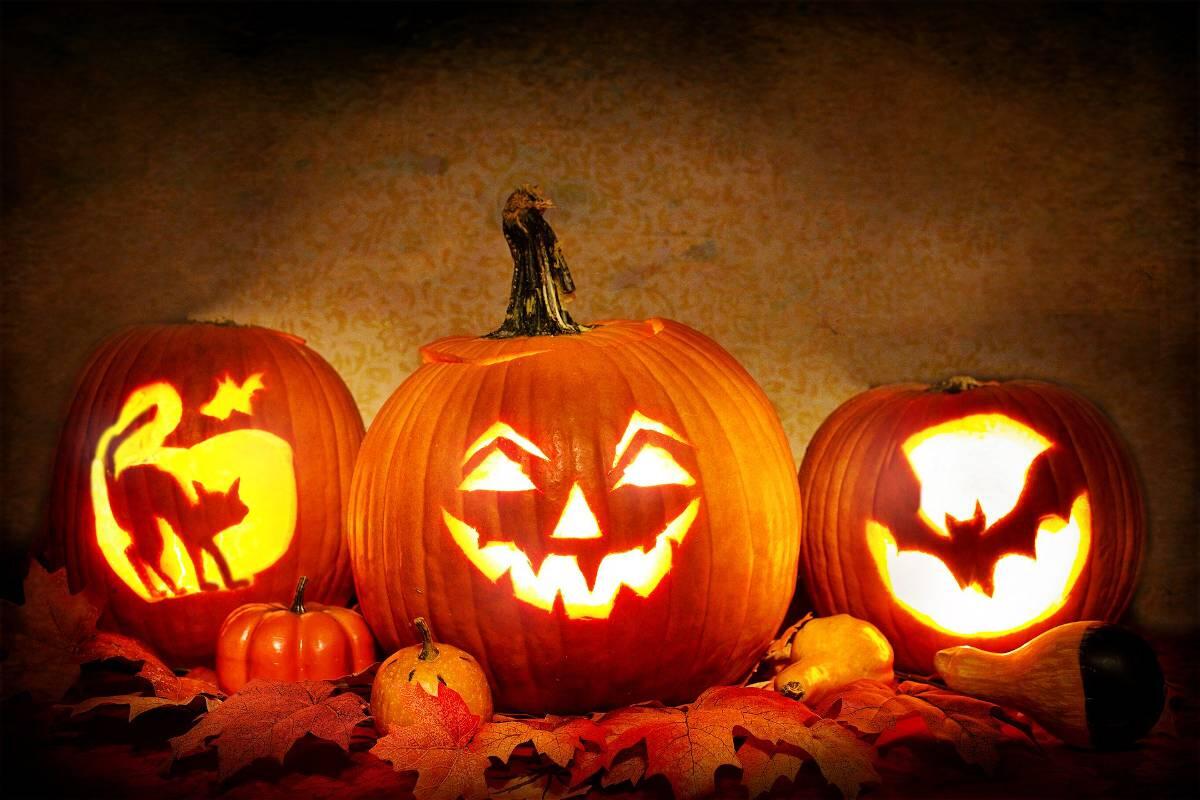 Halloween