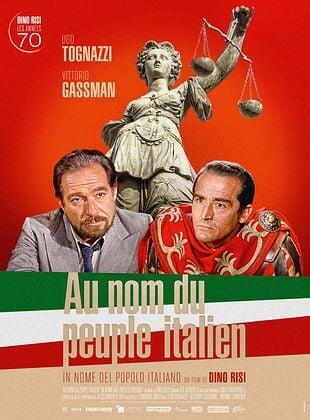 IN NOME DEL POPOLO ITALIANO