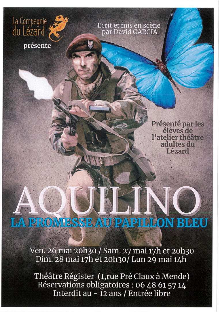 AQUILINO