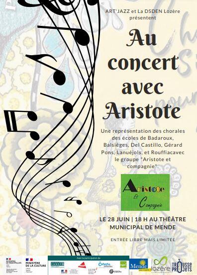 ARISTOTE.1