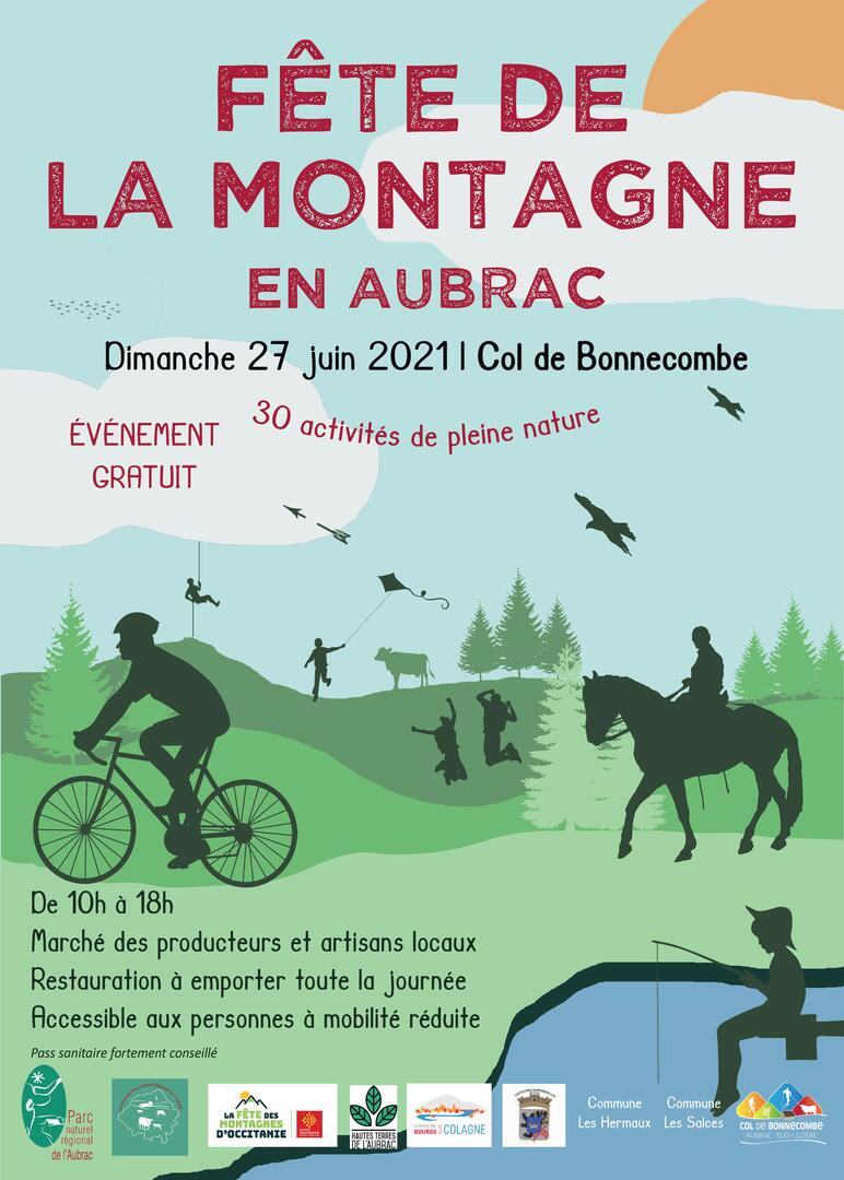 Affiche FDM