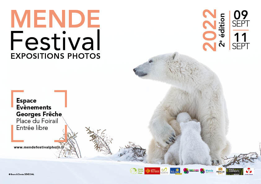 Affiche MFP 2022