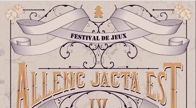 Allenc Jacta Est