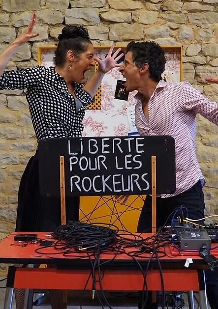 Amour Électrique