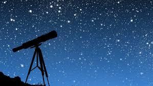 Astronomie