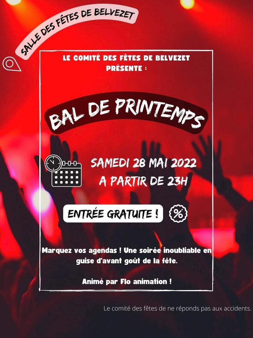 Bal_printemps