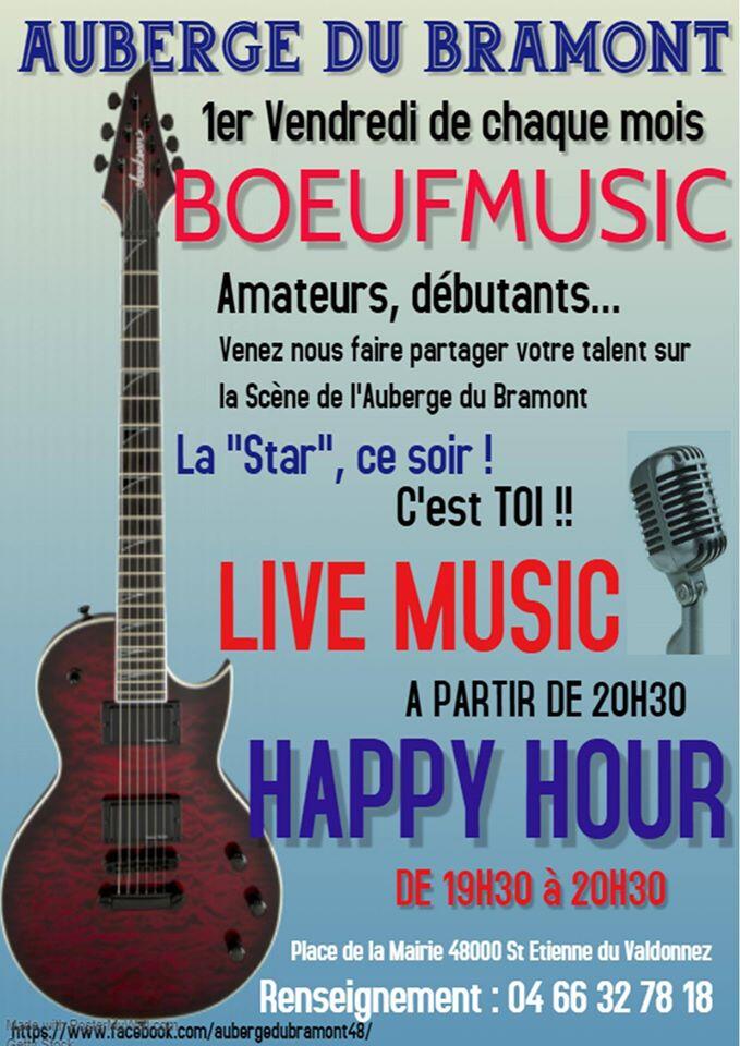 BoeufMusic