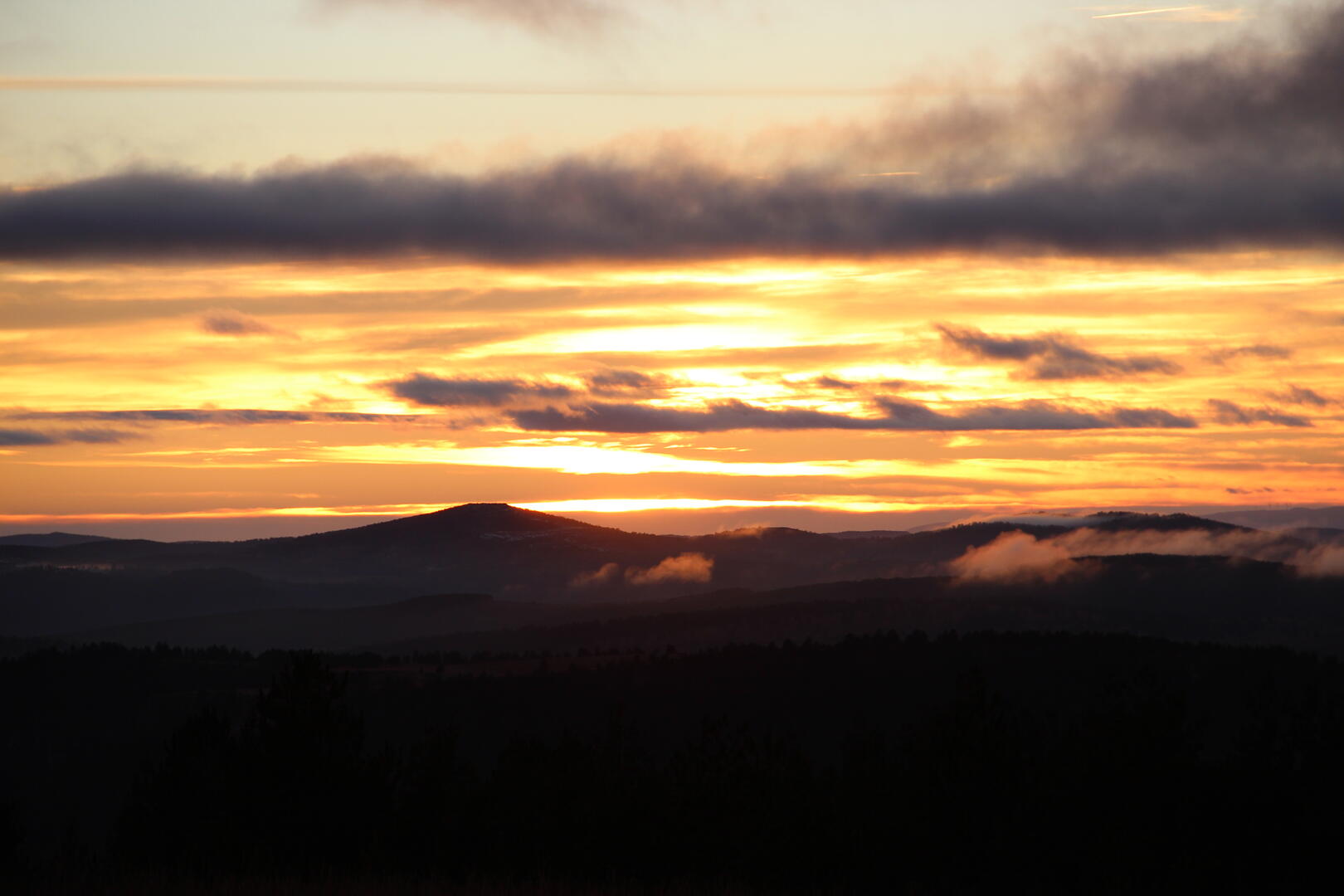Crépuscule