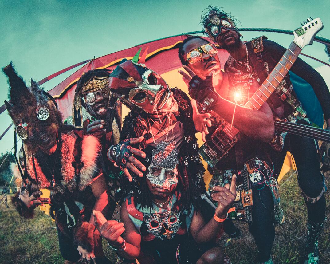 FULU MIZIKI KOLEKTIV