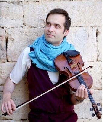 Concert Résonances