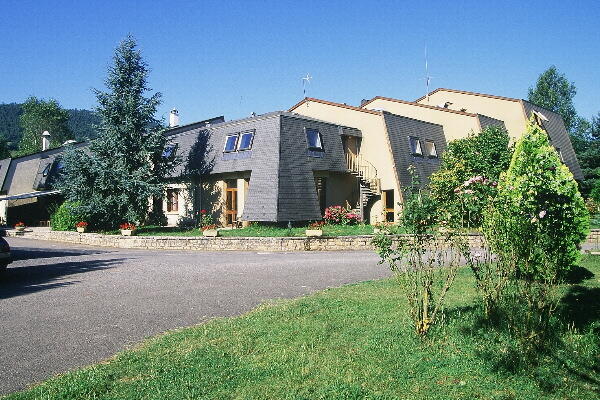 Centre de vacances - ADCA - O.S.C.A.