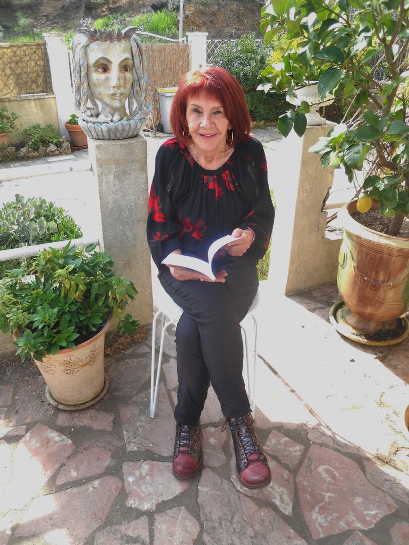 Chantal_Ferrier