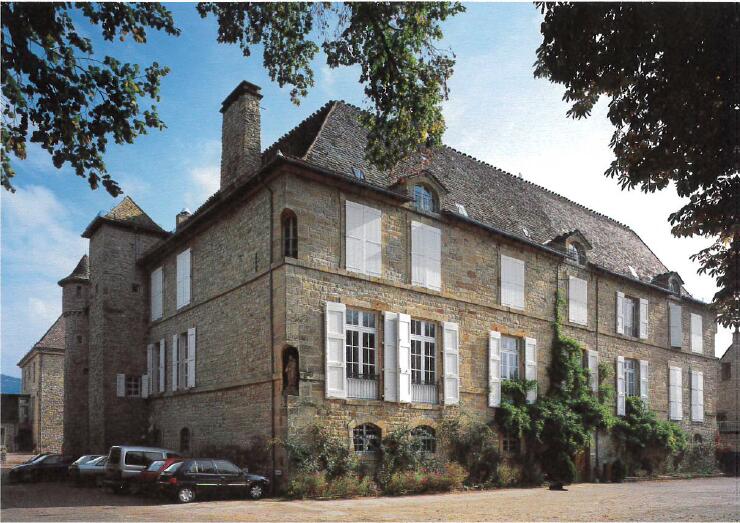 Chateau-du-Boy