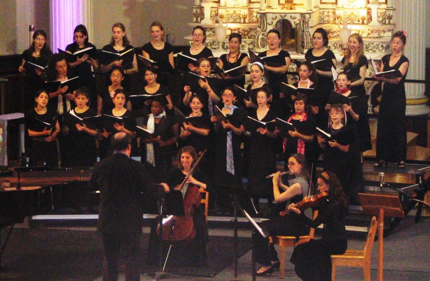 Chorale