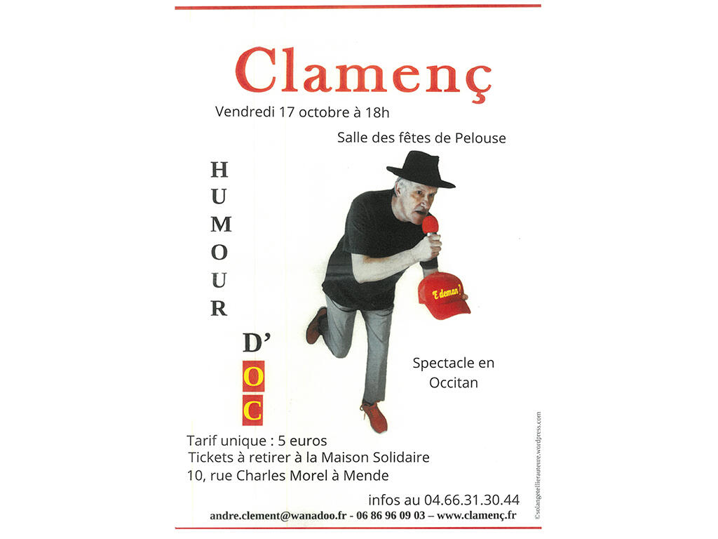 Clamenç