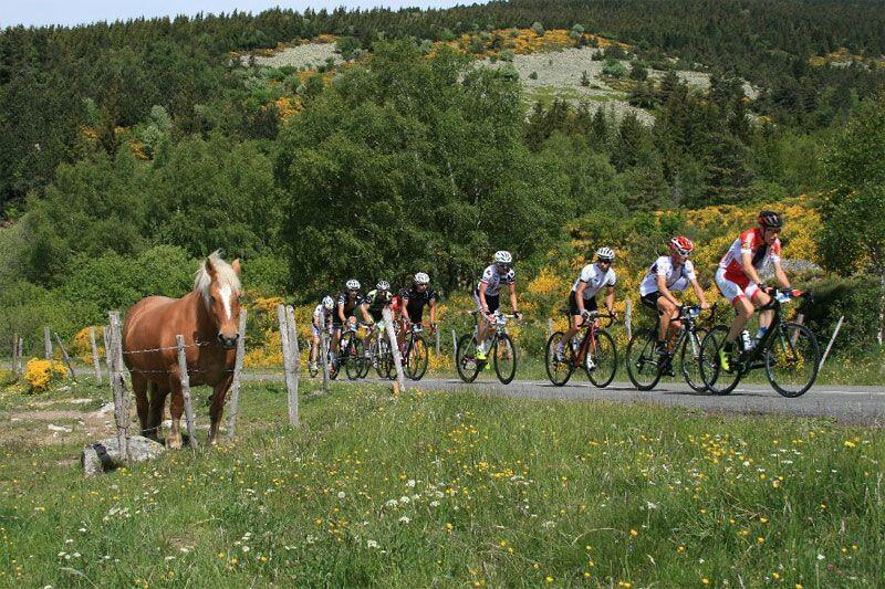 Col de Finiels photocycliste