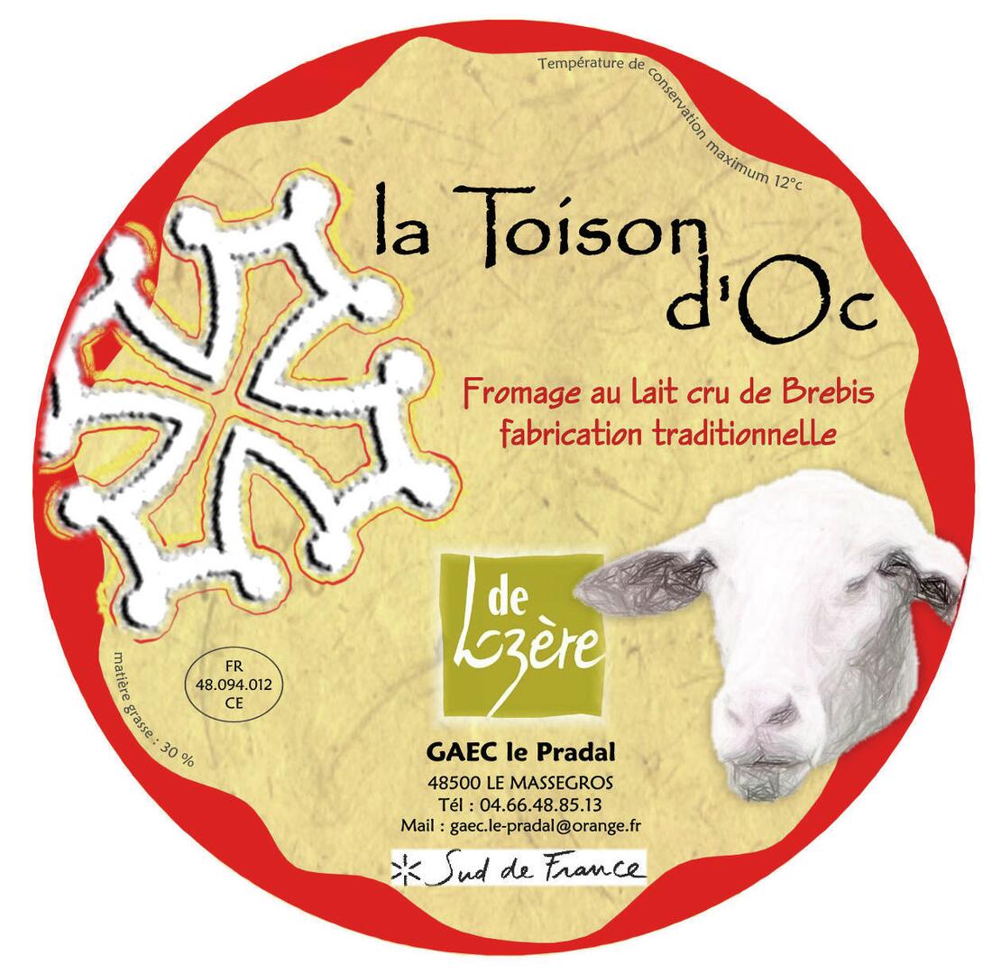 Commerce - ADM - La toison d'Oc