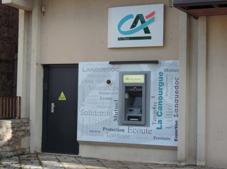 Credit agricole