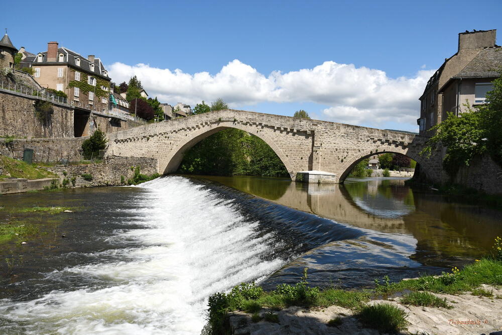Pont Notre-Dame