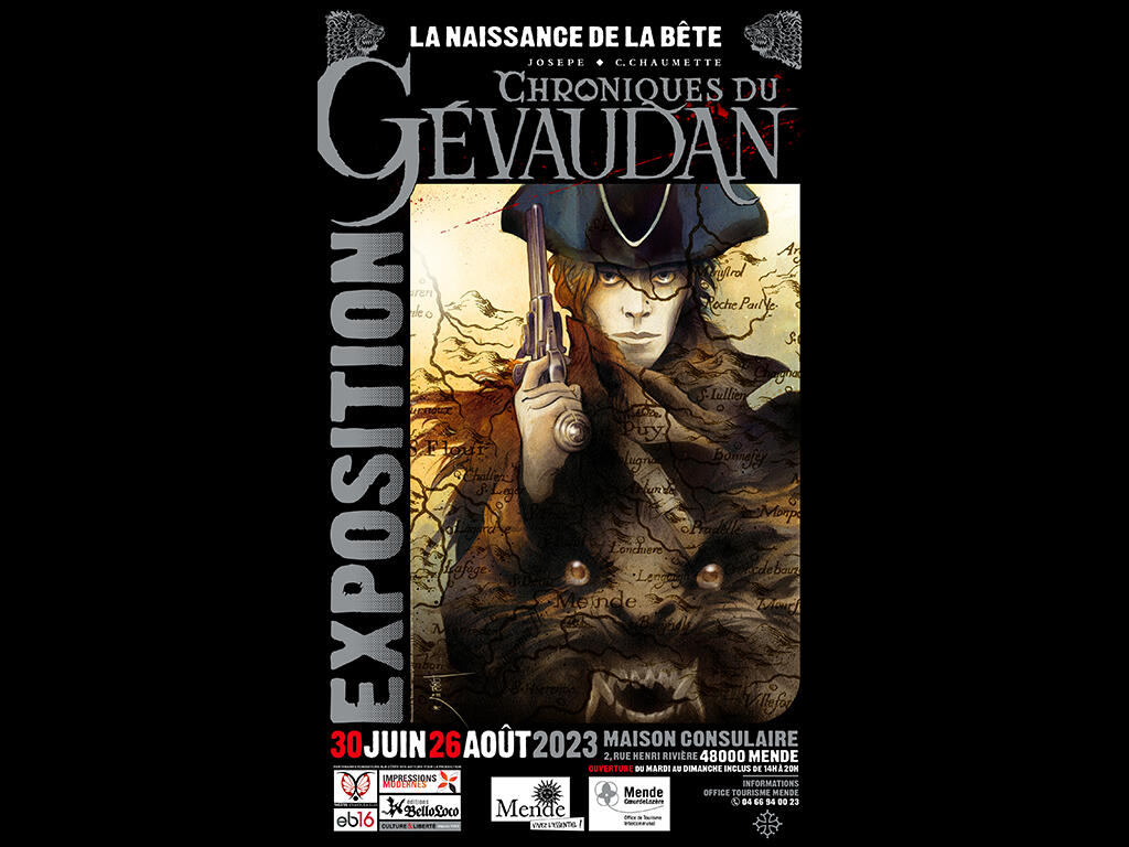Expo-bete-gevaudan-affiche